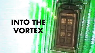 How YOU can make your own DOCTOR WHO intro! (Tutorial)
