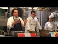 CEVICHE : Gaston Acurio at Cordon Bleu | LATINOATV