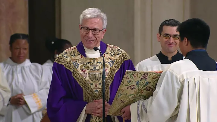 Fourth Sunday of Advent – December 21, 2025