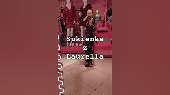 Sukienka z firmy Laurella. #dress #ootd