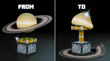 Mind-Blowing Blender 3D Physics Simulation | Compilation