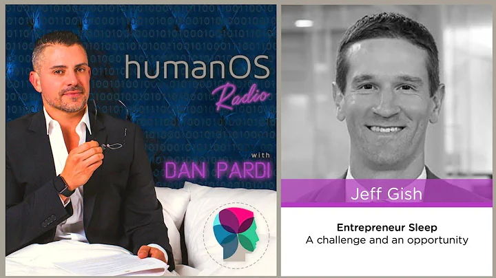 080. How Sleep Loss Impairs Entrepreneurship...  P...