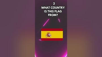 1 Can You Guess This Flags in 5 Seconds ?  #shorts #guesstheflags