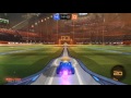 "Rocket League: Collector's Edition" (Playstation 4/PS4) gameplay, no commentary, no logos, 1080p