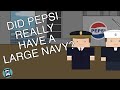 Pepsi and the Soviet Navy Rumor Quiz