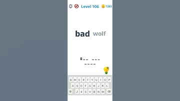 DINGBATS Level 106 | RCTV