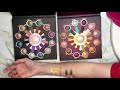 Comparing BH Cosmetics Zodiac to Zodiac Love Signs!