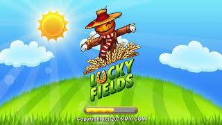 LUCKY FIELDS FARM VILLAGE GAME-PART 5-Android Gameplay New Android Games 2020 screenshot 1