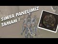SİMYA PANELİMİZİ SONUNDA TAMAMLADIM (180W DEĞERİNDE ) | | Metin2 Marmara
