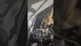 New Cts Turbo A90 Supra