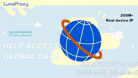 lunaproxy global residential proxy ip | cheapest dynamic residential proxy