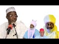 Rikicin Masarautar Kano: Talakawa mu zura ido muyi kallo rikicin manya ne | Sheikh Bello Aliyu Yabo