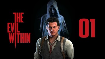 "HET OPWARMERTJE VOOR DEEL 2!" ~ The Evil Within Let