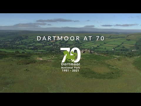 Video: Dartmoor Nasionale Park: Die volledige gids
