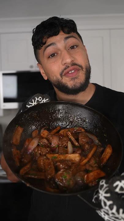 Download lagu Peruvian Lomo Saltado