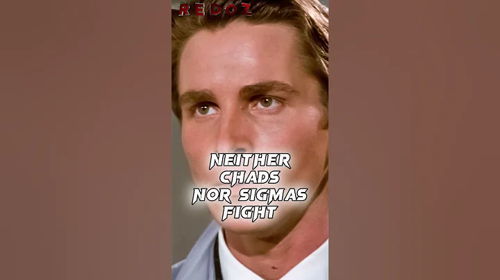 Sigma VS Chad - Who is Stronger?? #shorts #shorts #sigma #chad