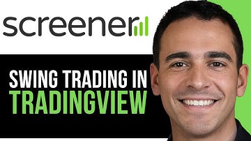 How To Use Stock Screener For Swing Trading In TradingView | Step by Step 