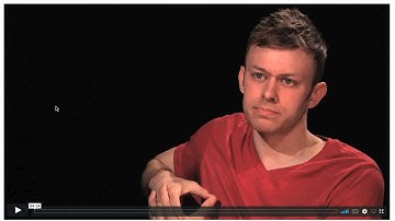 Rule Out ADHD, Malingering Case Presentation, Clinical Interview Video