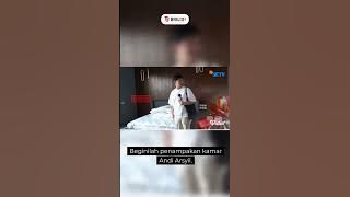 intip 11 penampakan rumah baru Andi Arsyil, siapkan kamar untuk anak dan istri