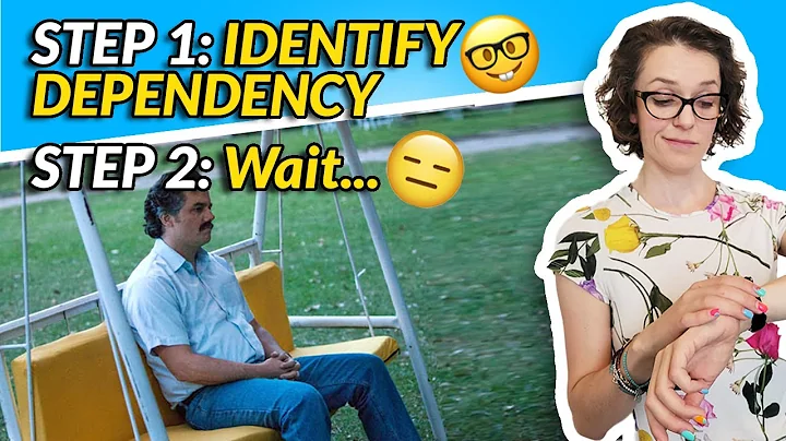 🔴 How to manage DEPENDENCIES in Scrum teams