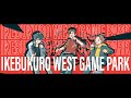 3人でヒプノシスマイク Buster Bros!!! 『IKEBUKURO WEST GAME PARK』を歌ってみた| Hypnosis Mic Cover|XV×BASA×Enn ❤💙💛