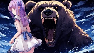 Histed  Masha And The Bear  Brazilian Phonk