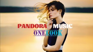 Jason Ross feat Heather Sommer - One Look  |  Pandora Music