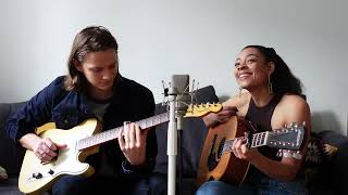 A Human Touch - Jackson Browne &amp; Leslie Mendelson (Mollie Minott Cover)