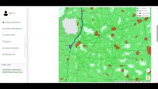 KAPS - Routing Tutorial Video