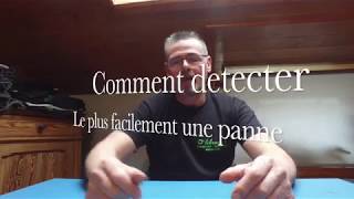 Comment detecter les pannes facilement sur poêle à pellet