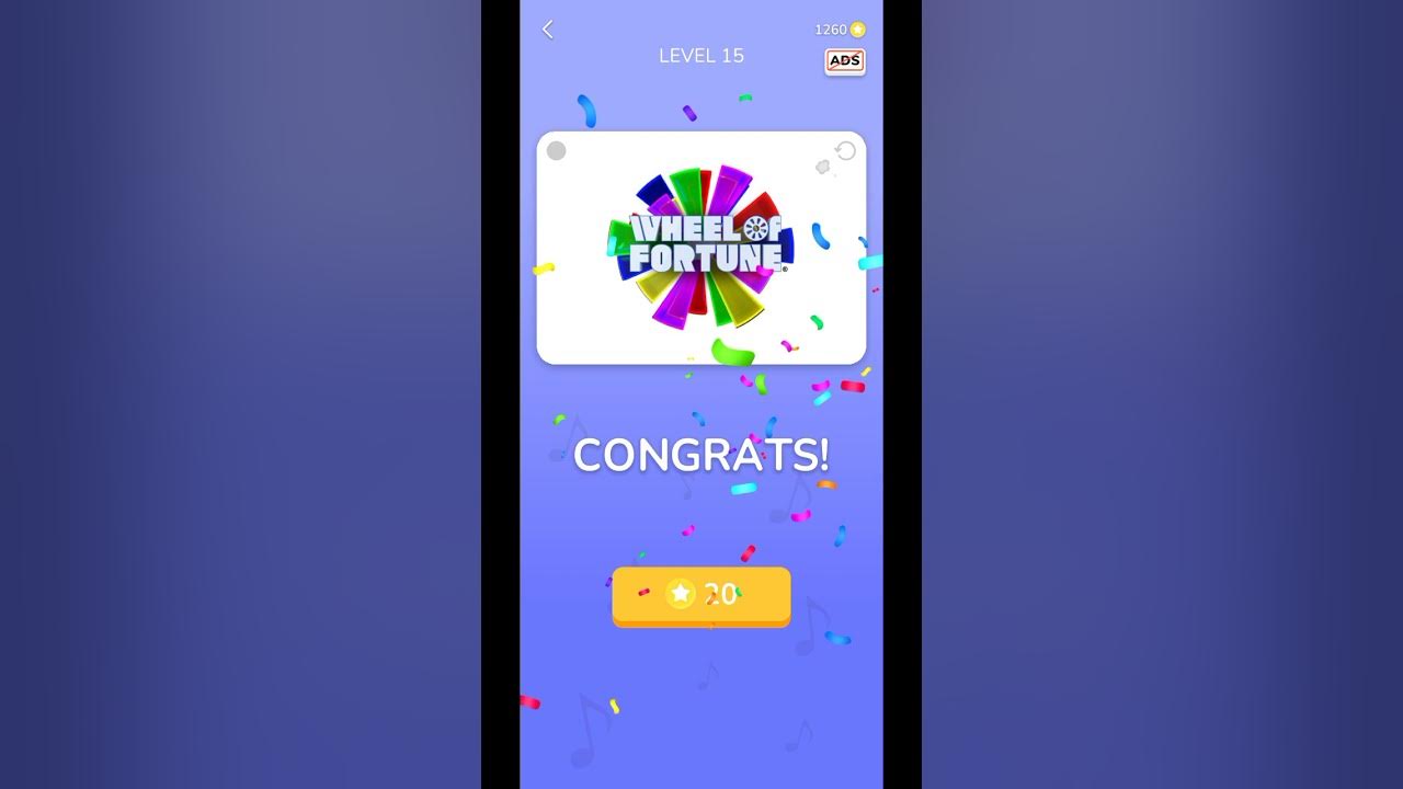 Jingle Quiz Level 15 Answers YouTube