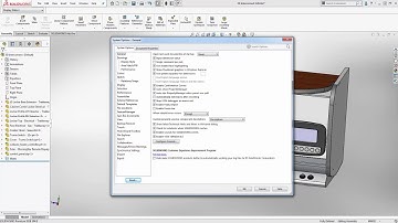 Tech Tip Tuesday: Working with Imported Models with SOLIDWORKS