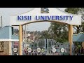 Kisii university