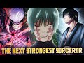 Jujutsu Kaisen STRONGEST Revealed - The Untold Truth of Satoru Gojo & Toji Fushiguro - Maki vs Naoya