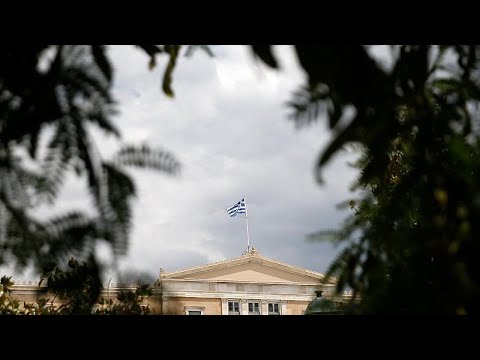 Videó: Válság Görögországban: okai