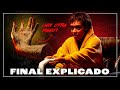 H&Aacute;BLAME - Final Explicado
