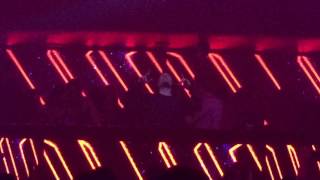 kaskade we dont stop hakkasan 1 7 17
