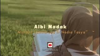 Albi nadak - [speed up tiktok]