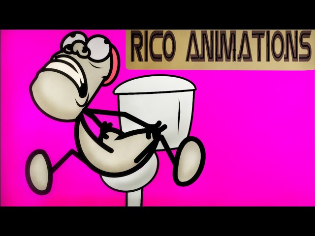 Rico Animations compilation #38 class=