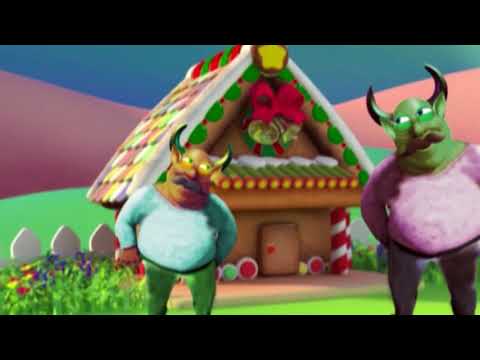 \"ძილისპირული\"- ზღაპარი დევზე