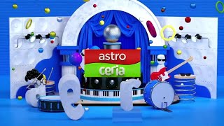 Channel ID 1 (2019): Variety | Astro Ceria