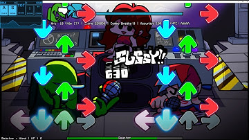 VS Impostor V3 - Reactor Hard 100% MFC Perfect Combo | Friday Night Funkin