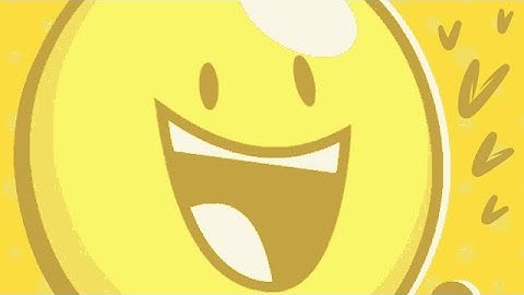 Inanimate Insanity but only when Lightbulb