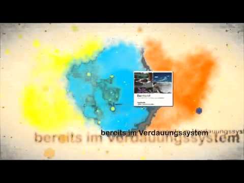 Bentonit Heilerde - YouTube