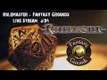 ⦾ Fantasy Grounds "Rolemaster" ⦾ Stream #94