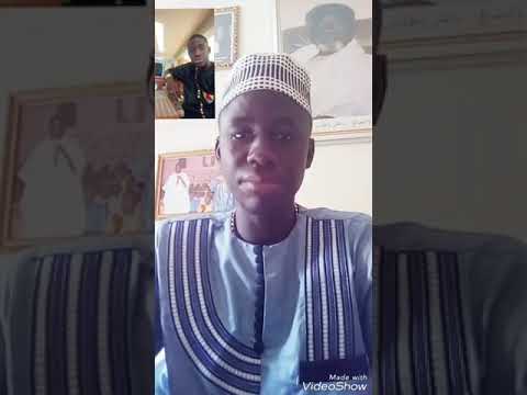 Degue Dathie I La Touba