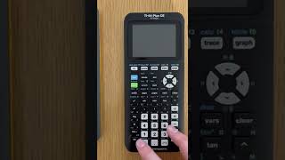 Graphing Exponential Functions in Graphing Calculator