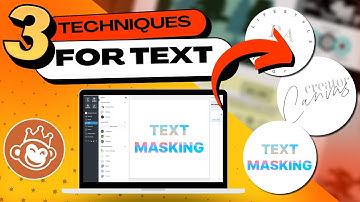 PicMonkey: 3 Awesome TEXT EFFECTS You Should Know