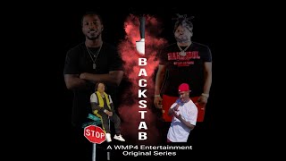 Backstab (Oakland ca hood movie ) (Part 1)