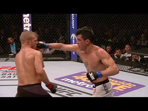 Dominick Cruz | Career Highlights